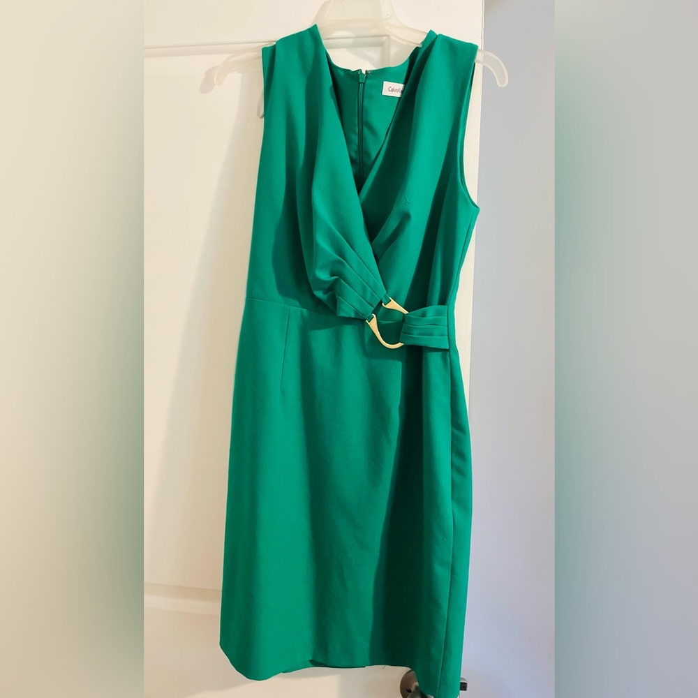 Calvin Klein Dress